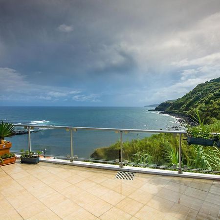 Maré Alta - Casa de Férias Maia (Sao Miguel) Exterior foto