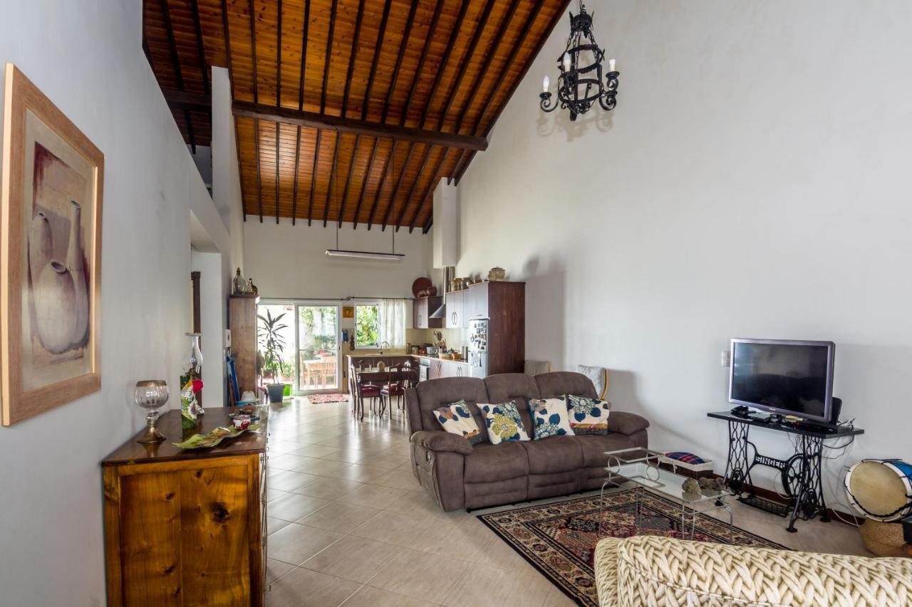 Maré Alta - Casa de Férias Maia (Sao Miguel) Exterior foto