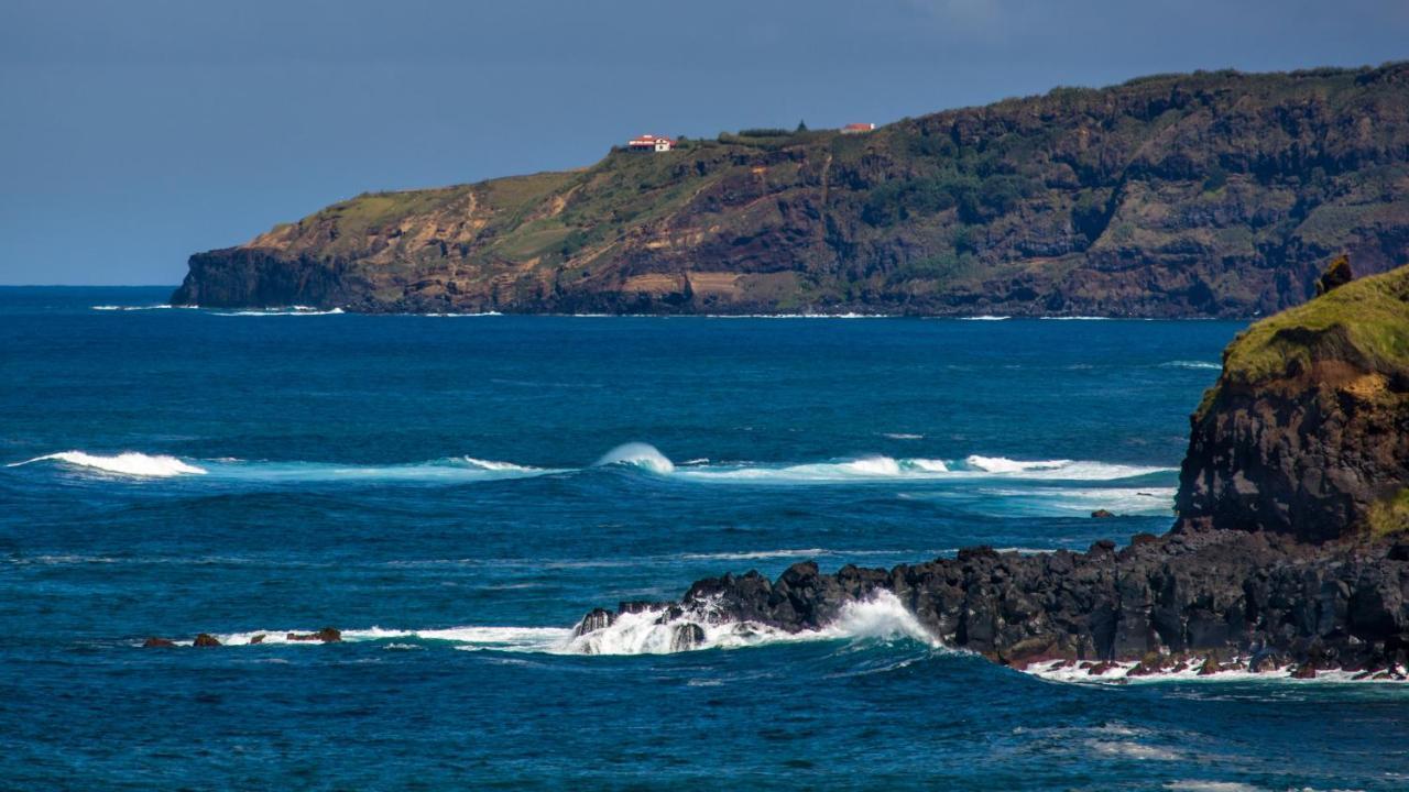 Maré Alta - Casa de Férias Maia (Sao Miguel) Exterior foto