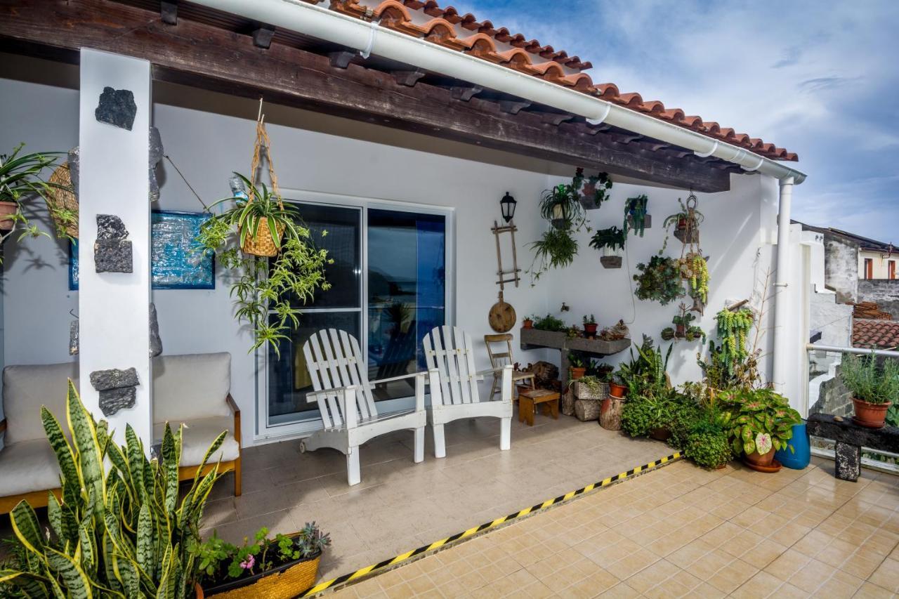 Maré Alta - Casa de Férias Maia (Sao Miguel) Exterior foto