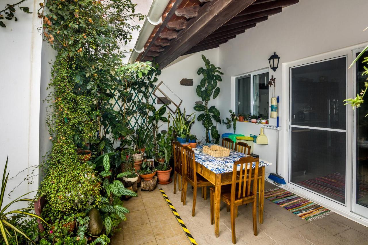 Maré Alta - Casa de Férias Maia (Sao Miguel) Exterior foto