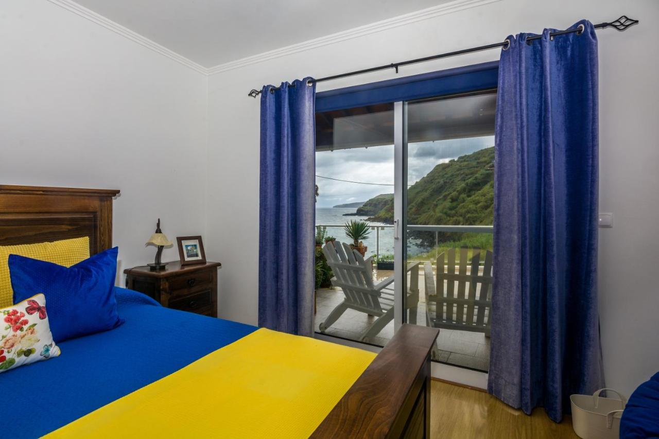 Maré Alta - Casa de Férias Maia (Sao Miguel) Exterior foto